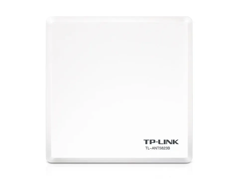 TP-Link, TL-ANT5823B, 5GHz Outdoor Panel Antenna