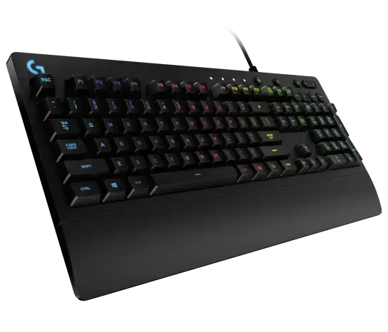 logitech,G213 Prodigy, Keyboard Black