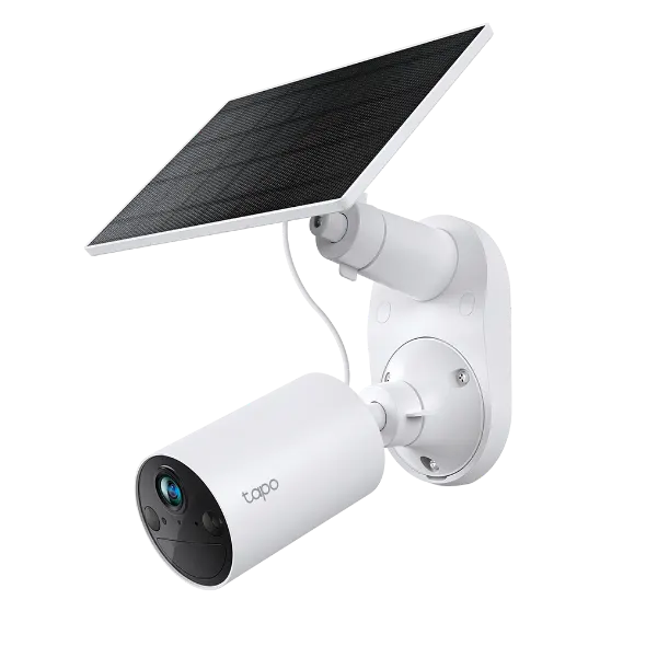 TP-LINK Tapo C410 KIT