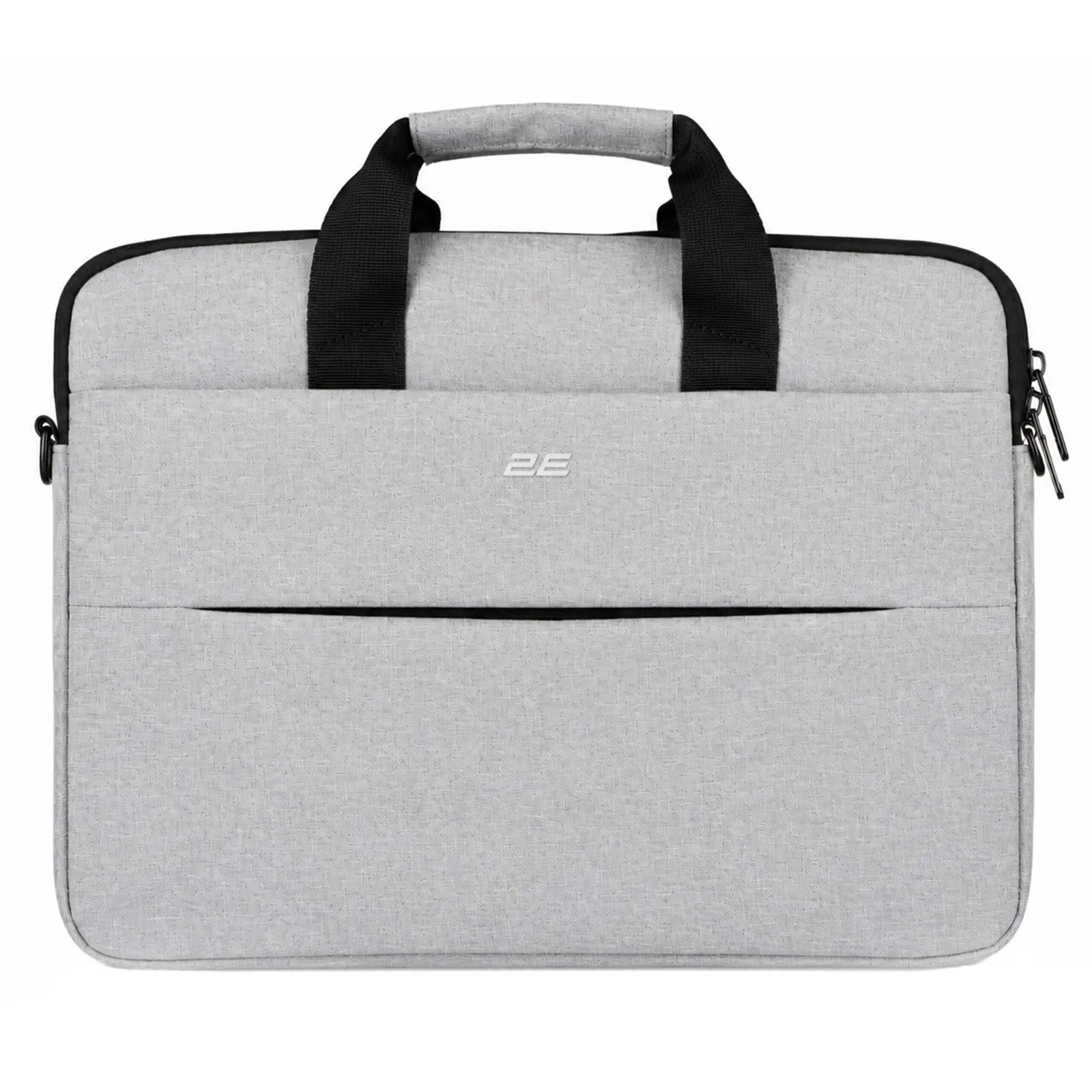 ნოუთბუქის ჩანთა 2E Laptop Bag, Slim Keeper Plus 15.6/16", grey