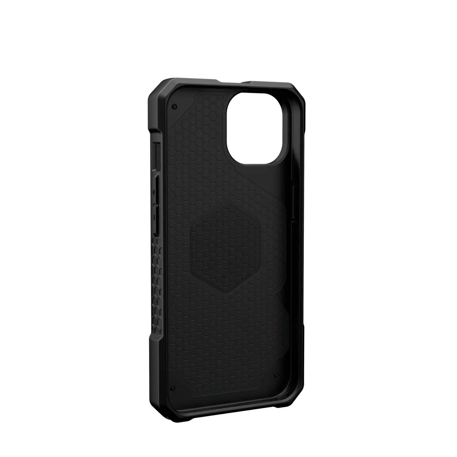 UAG iPhone Po 2022 Monarch Pro Magsafe - Black