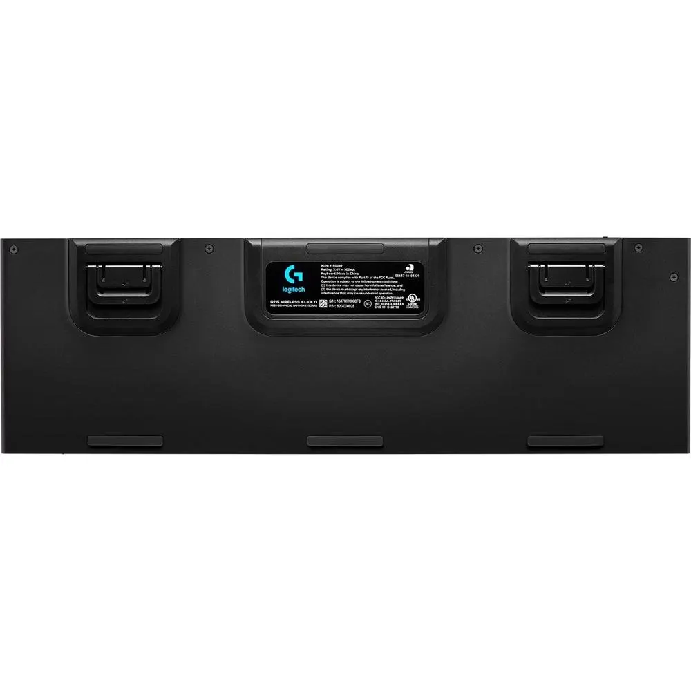 კლავიატურა logitech, G915, Keyboard Black