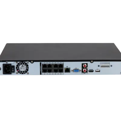 DAHUA DHI-NVR4208-8P-4KS3