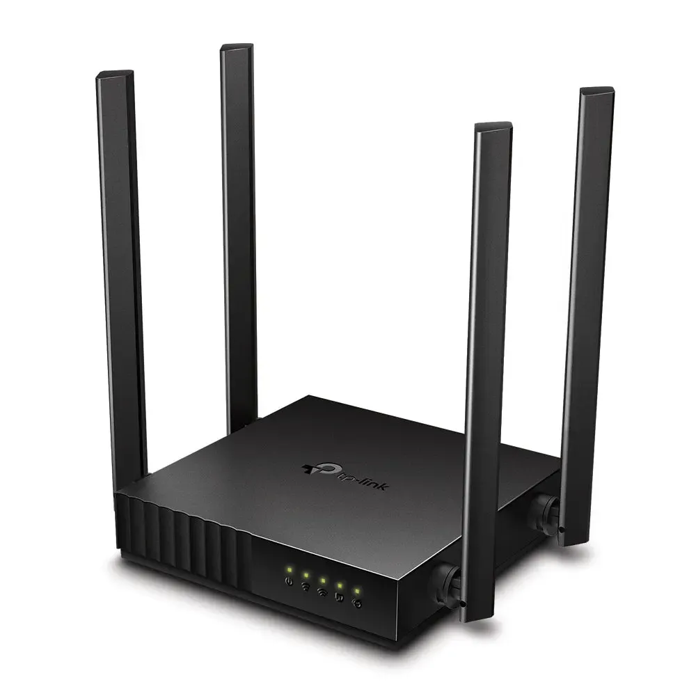 TP-Link, Archer C54 AC1200 Wireless Dual Band Router