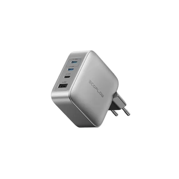 დამტენი EcoFlow Rapid Pro 140W Grey