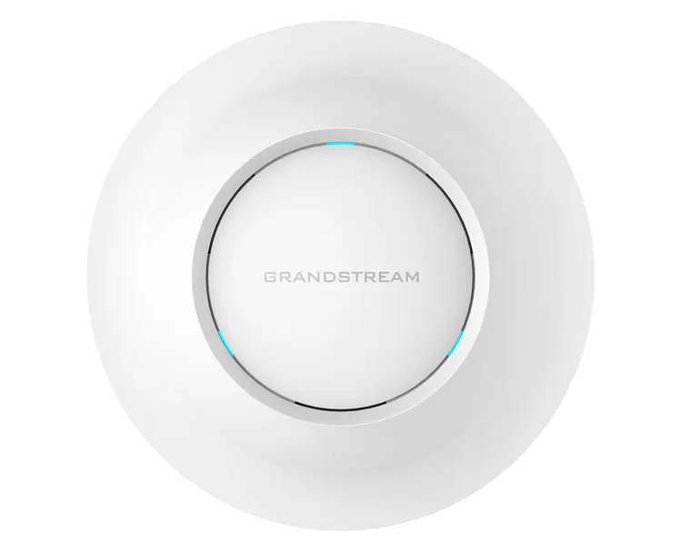 Wi-Fi დაშვების წერტილი Grandstream GWN7605, WiFi Access Point, 802.11ac, Wave-2