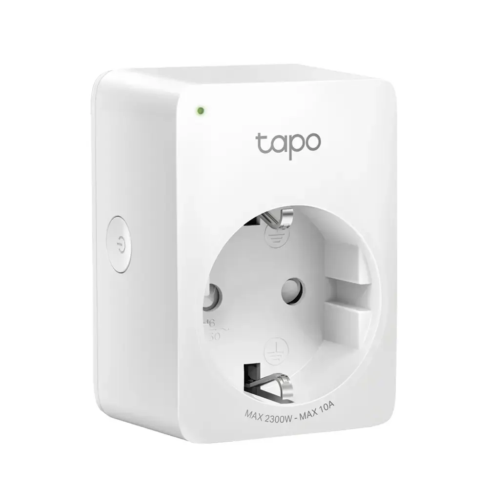 TP-LINK Tapo P100 EU (10A) Smart Plug