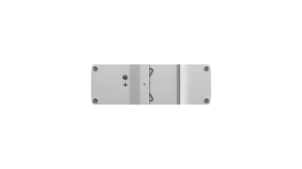 PoE+ Switch 8 10/100/1000, 2 SFP ports, Teltonika TSW200