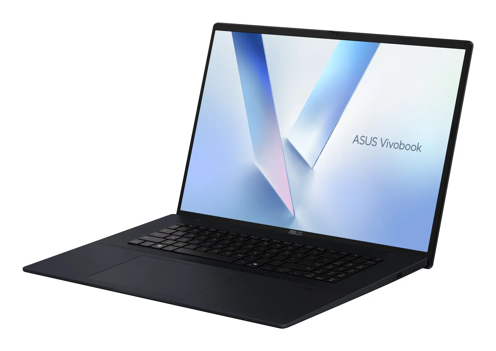 ASUS Vivobook 18 M1807HA-S8026W, 18.0", R7 260, 16GB, 512GB, Quiet Blue