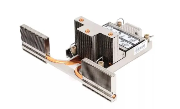 HPE DL380/DL560 G11 High Perf 2U HS Kit