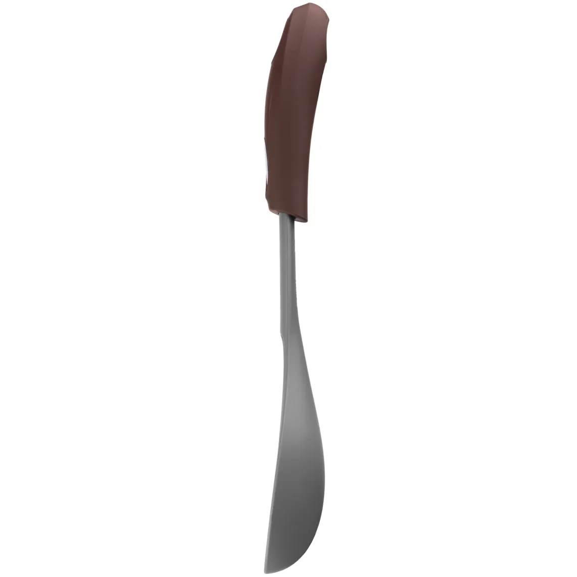 Ardesto Spoon Gemini, 32cm, nylon, gray-brown