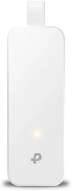 USB-LAN ადაპტერი UE300, TP-Link, USB 3.0 to Gigabit Ethernet Network Adapter