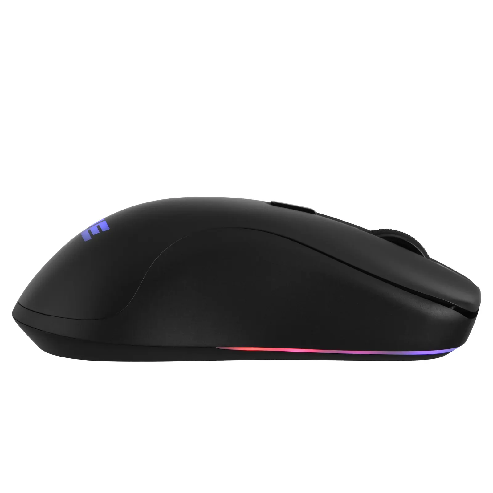 2E GAMING Mouse MG270 WL, WL/BT, black
