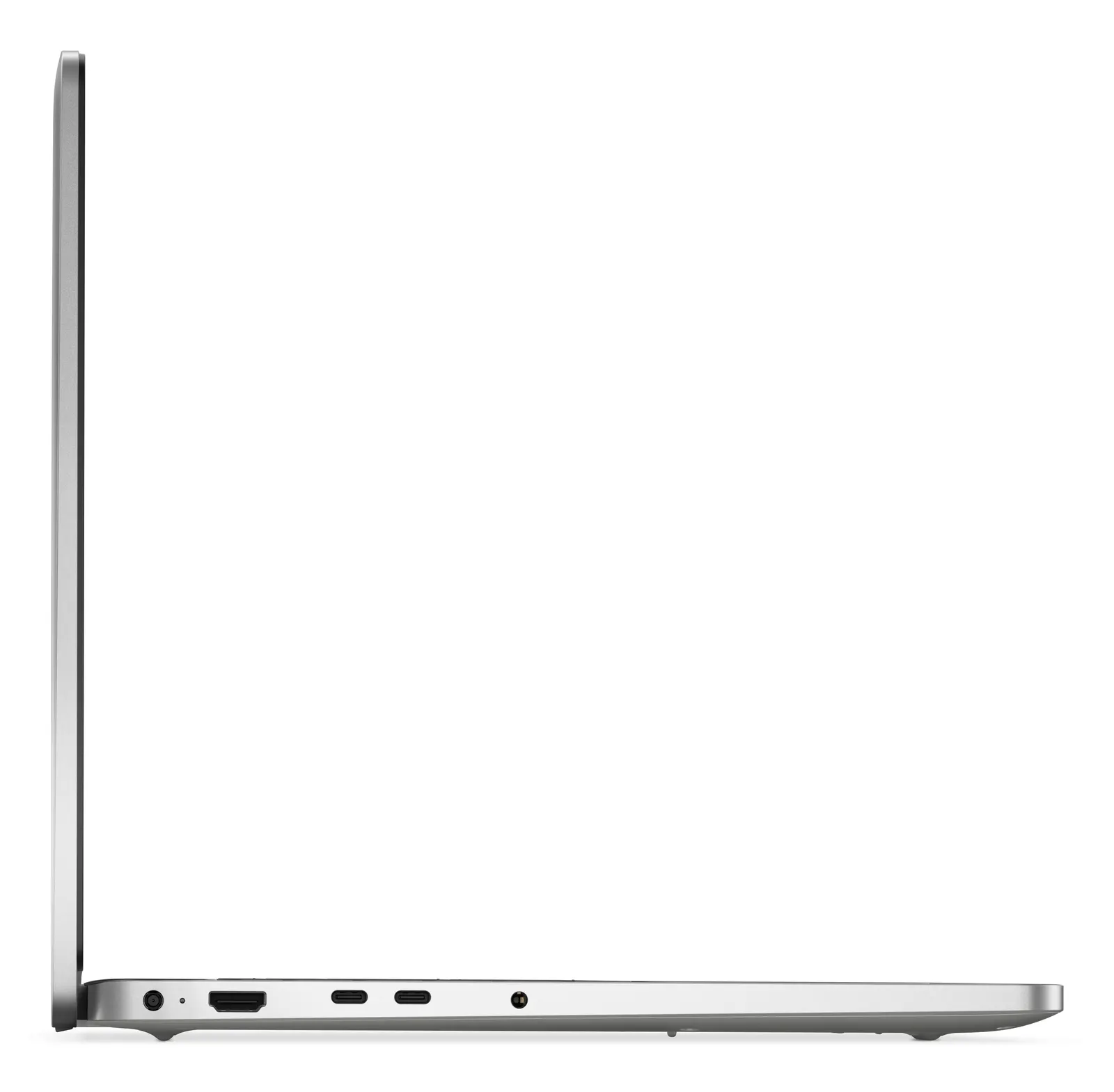 Dell 16 DC16250/Ultra 7 255U/1x32GB DDR5 5600MT/s/1TB SSD/Intel Graphics/WiFi 6E + BT/16" FHD+ 300nit/Backlit Kb/Silver/3 Cell 45WHr/65W/Ubuntu/3Ywr