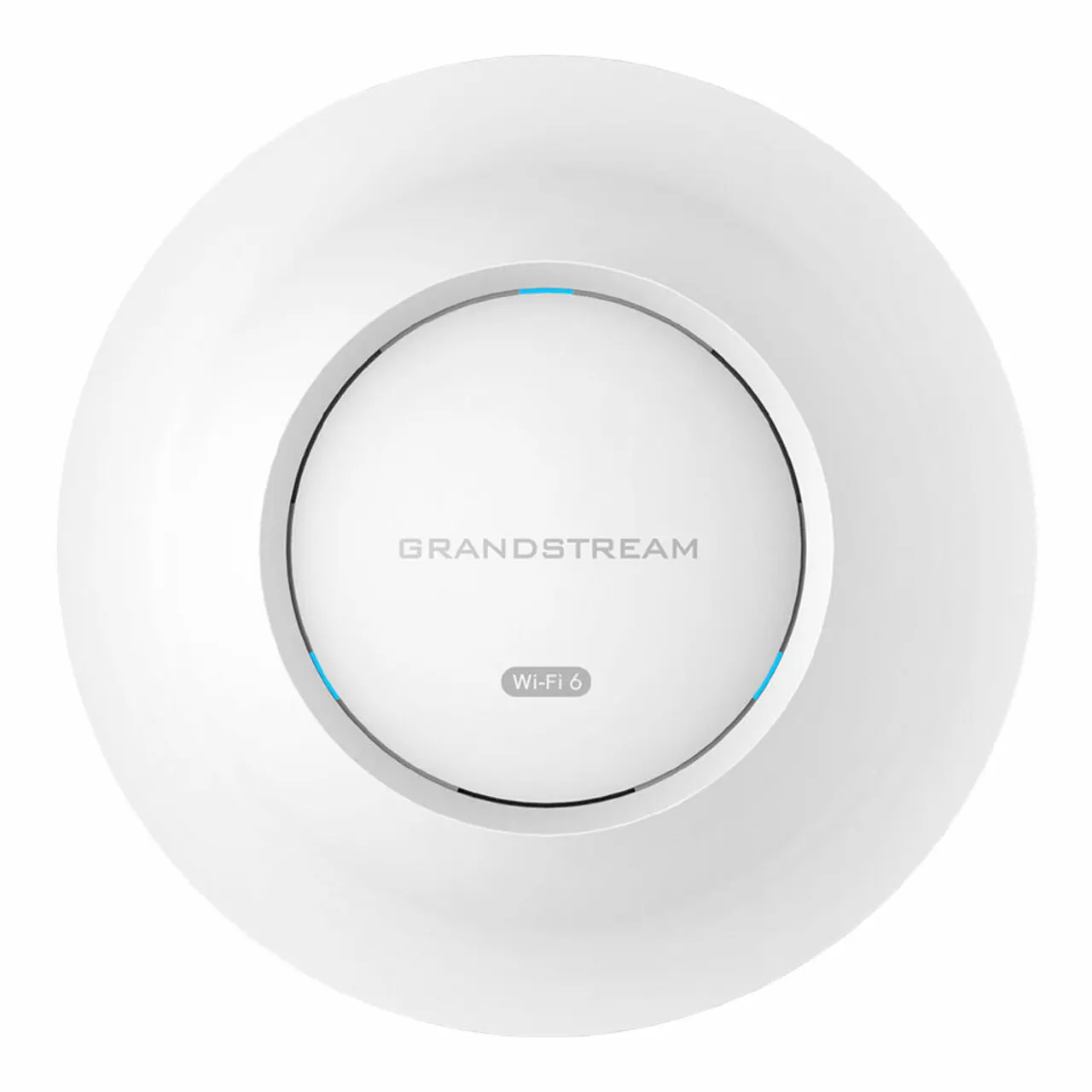 Wi-Fi დაშვების წერტილი Grandstream GWN7664, 802.11ax 4x4:4 Wi-Fi 6 Access Point