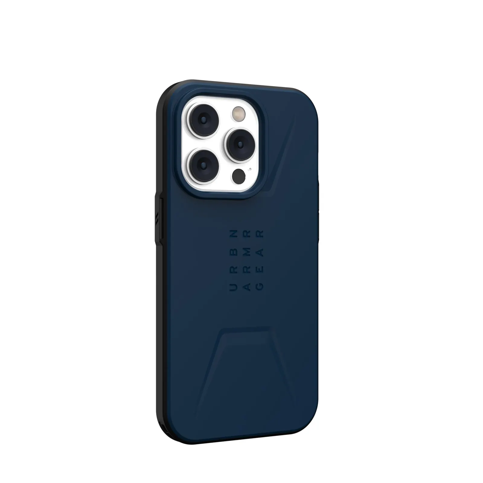ტელეფონის ქეისი UAG iPhone Dipsy 2022 Civilian Magsafe - Black