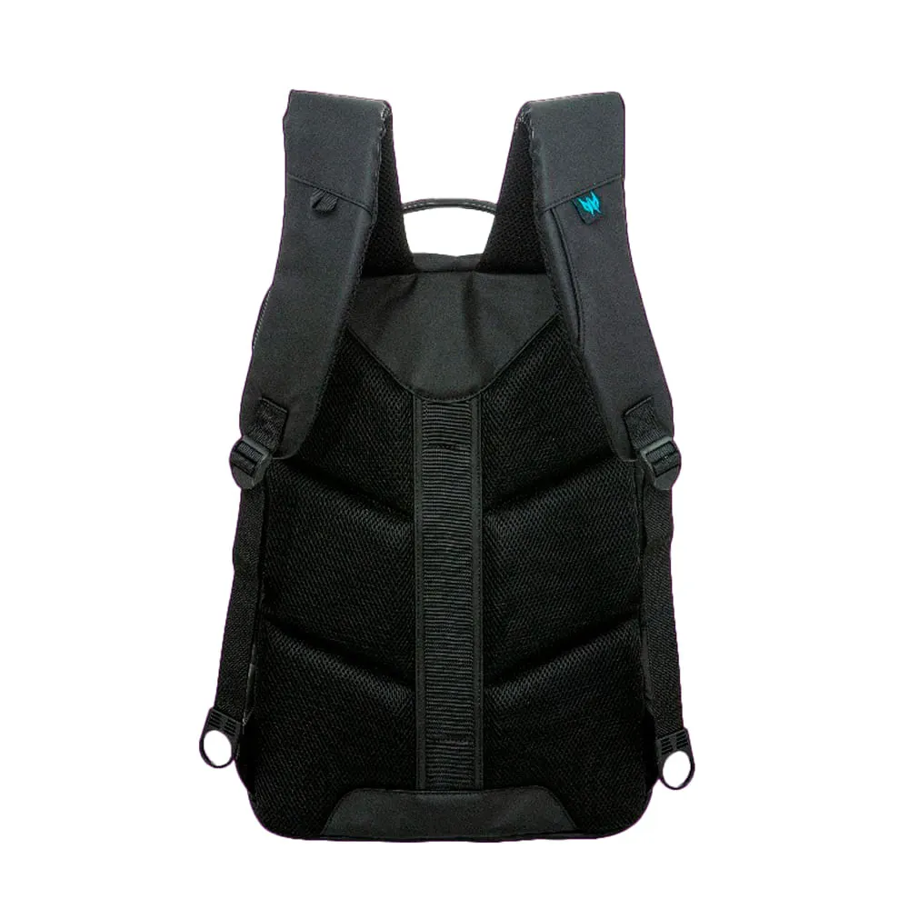 ნოუთბუქის ჩანთა Acer Predator Utility Lite Backpack 16"