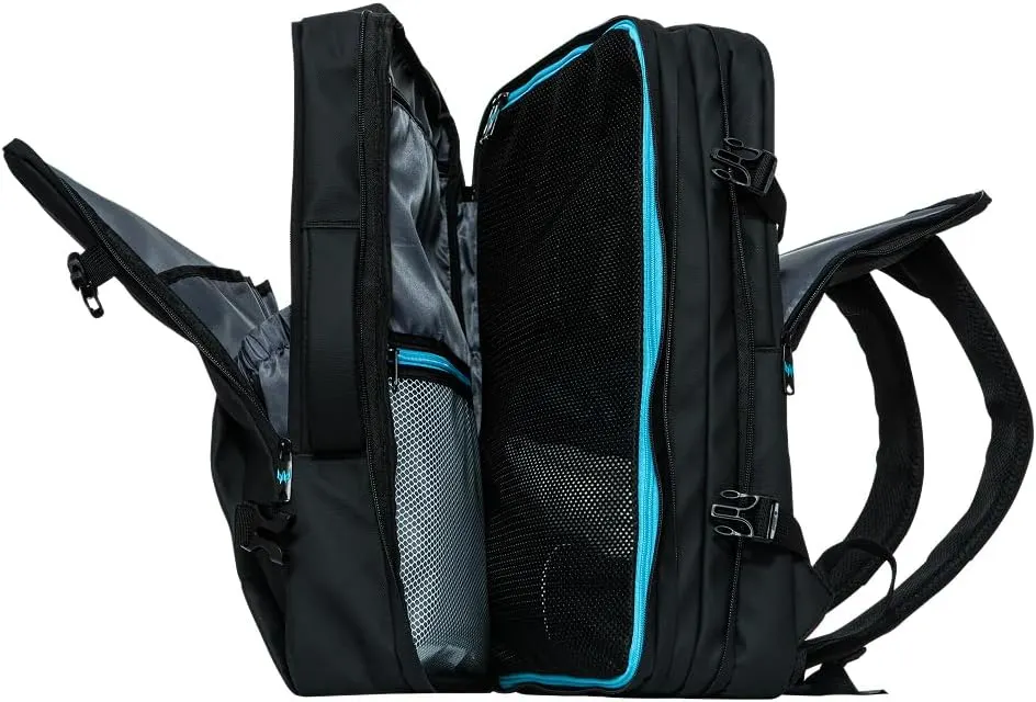 ნოუთბუქის ჩანთა Acer Predator Robust Backpack 18"