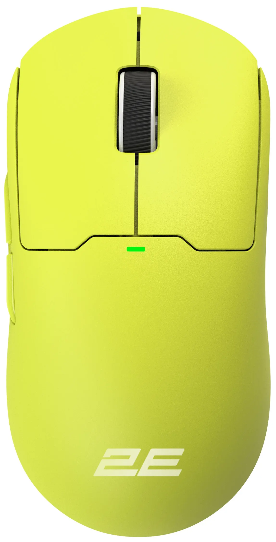 მაუსი 2E GAMING Mouse MG355 WL, RGB, USB-A/WL, yellow