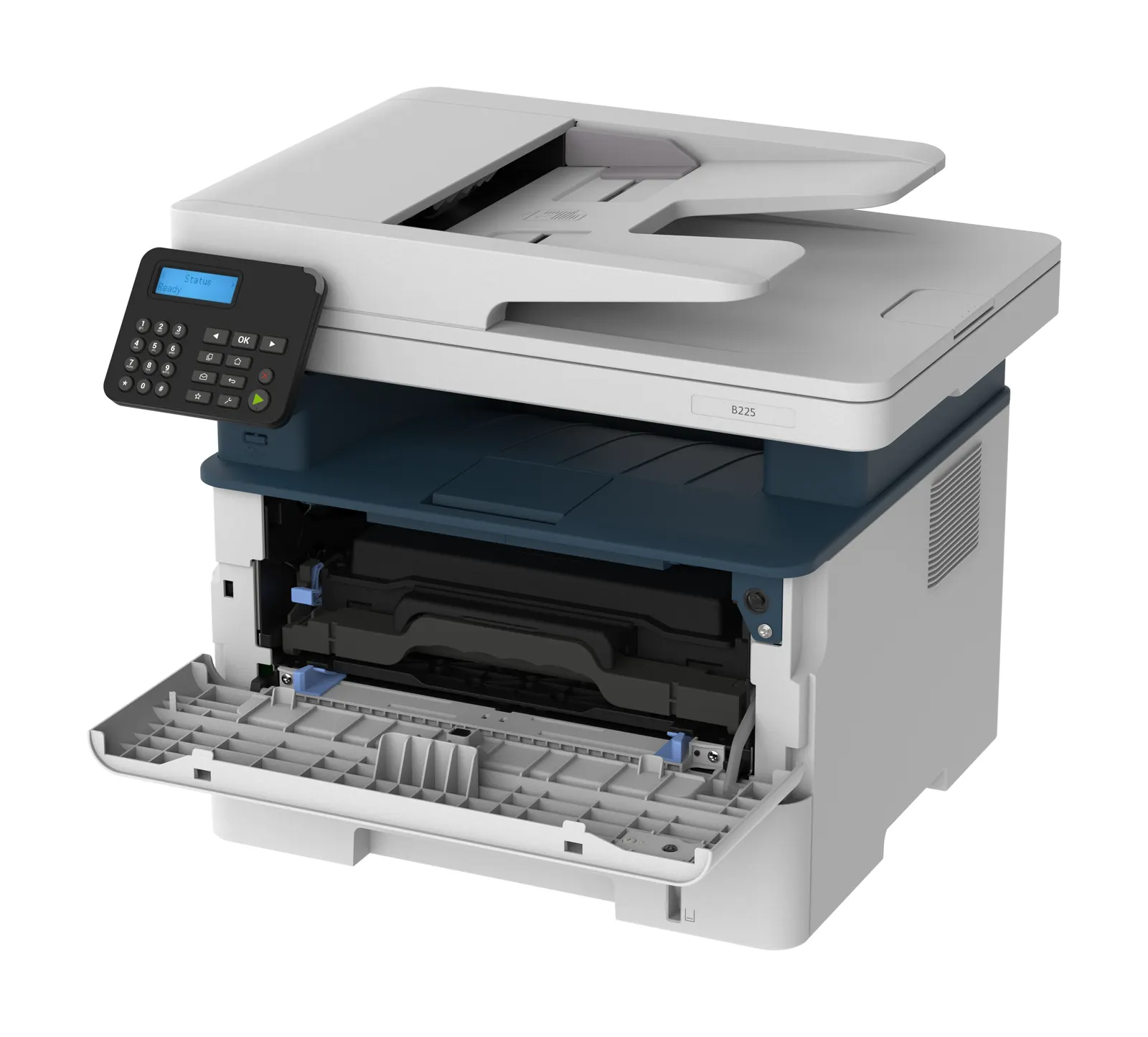 MFP A4 Xerox B225 (Wi-Fi)