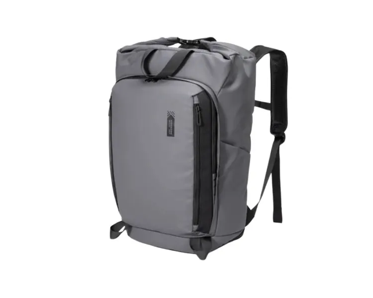 ზურგჩანთა kingsons 15.6" Laptop Backpack Dark Gray - KS3338