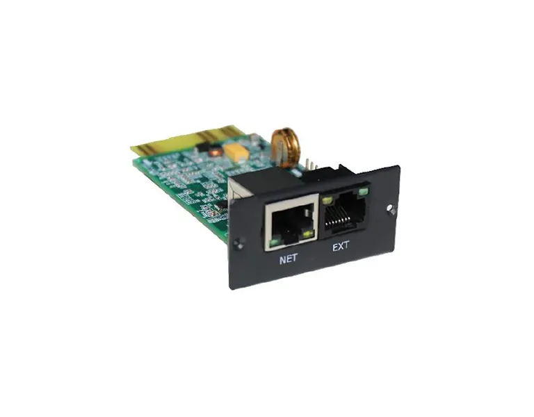 UPS აქსესუარი SNMP Card