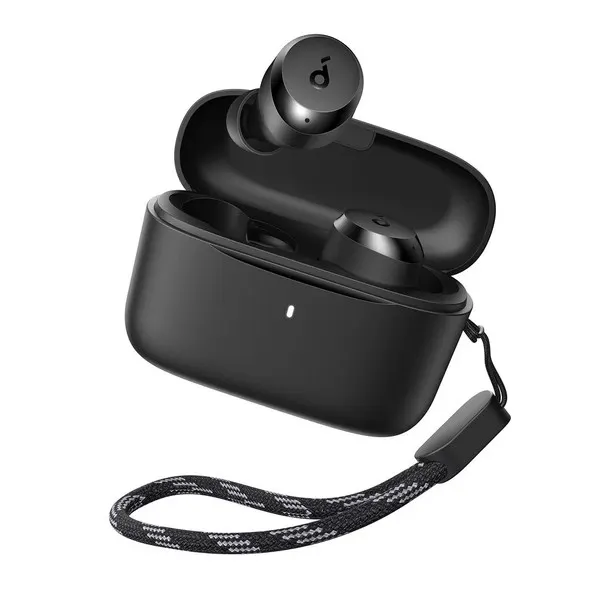 ყურსასმენი SoundCore A25i Bluetooth In-ear Black