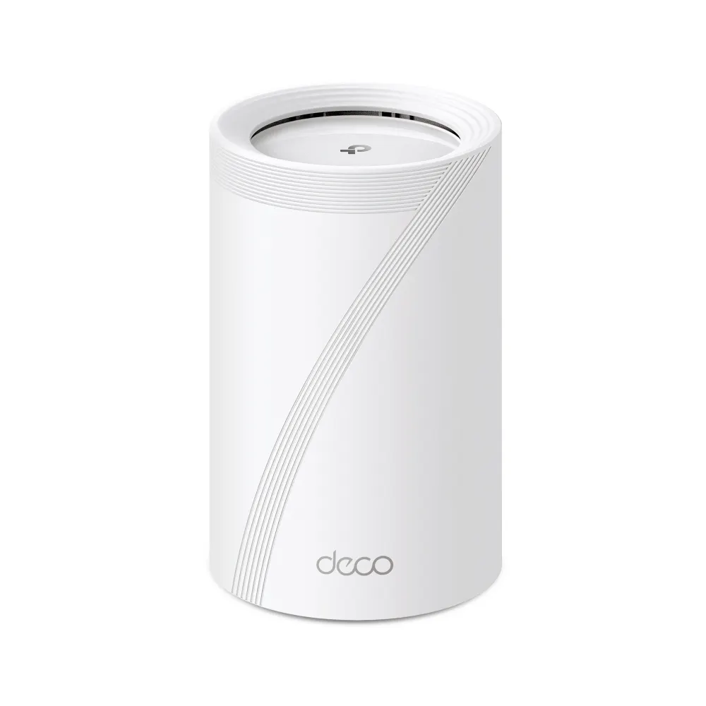 Mesh სისტემა TP-Link Deco BE65 Home Mesh WiFi 7 System