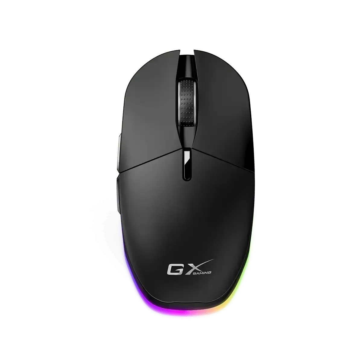 Genius, Scorpion M8250, Mouse Black