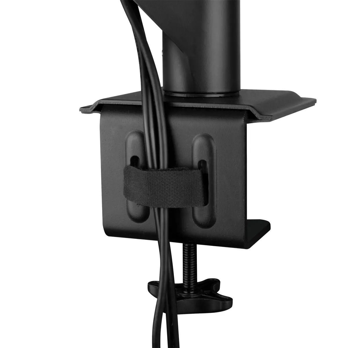 მონიტორის საკიდი Arctic X1-3D Desk Mount Arm 40"-43"