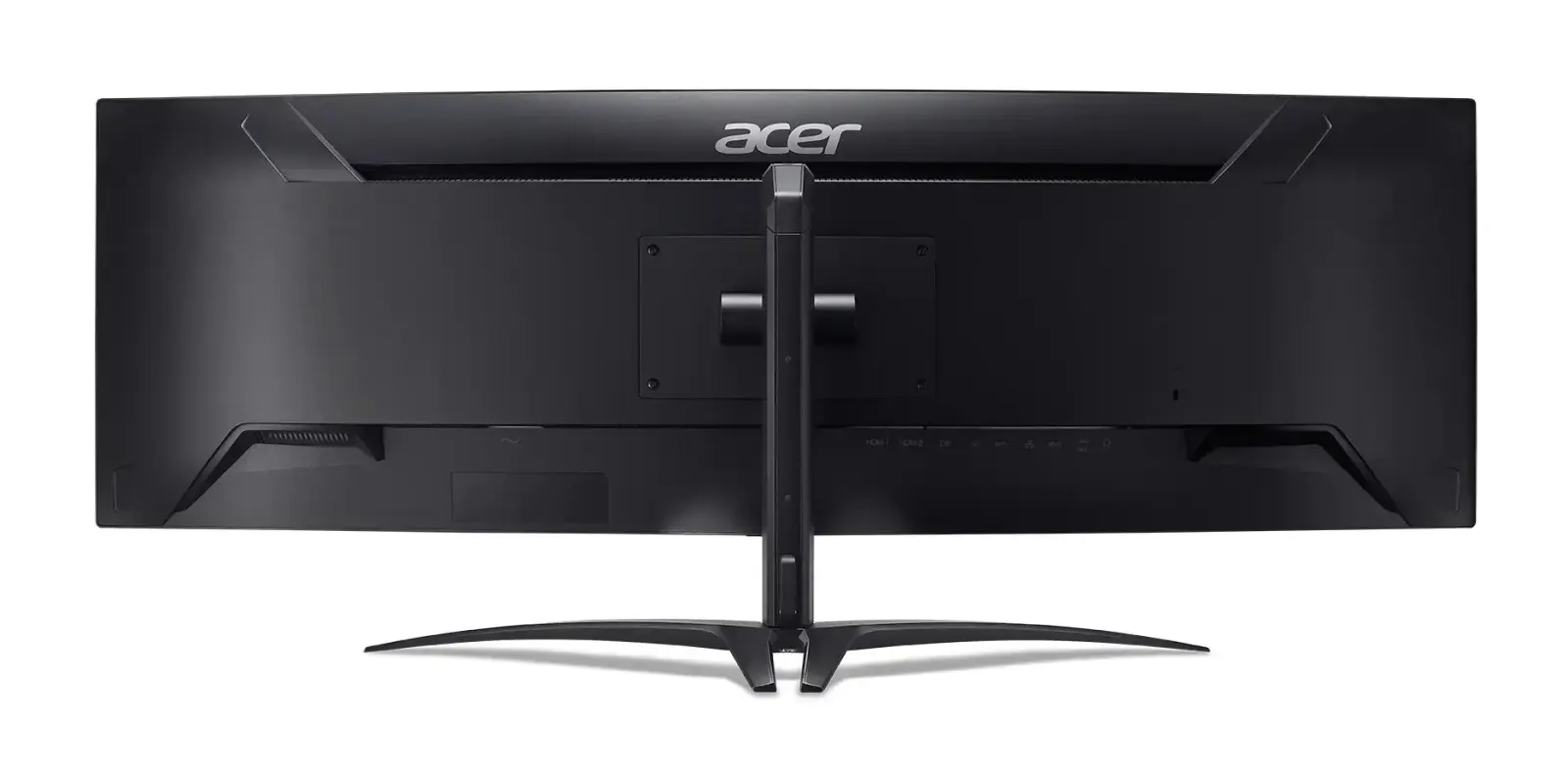XZ452CU, ACER, Monitor, Nitro, 44.5" W, 1500R Curved, VA DQHD32:9, 5120x1440, 165Hz, 1ms, HDR 450nits, 99% sRGB + Type-C (90W).