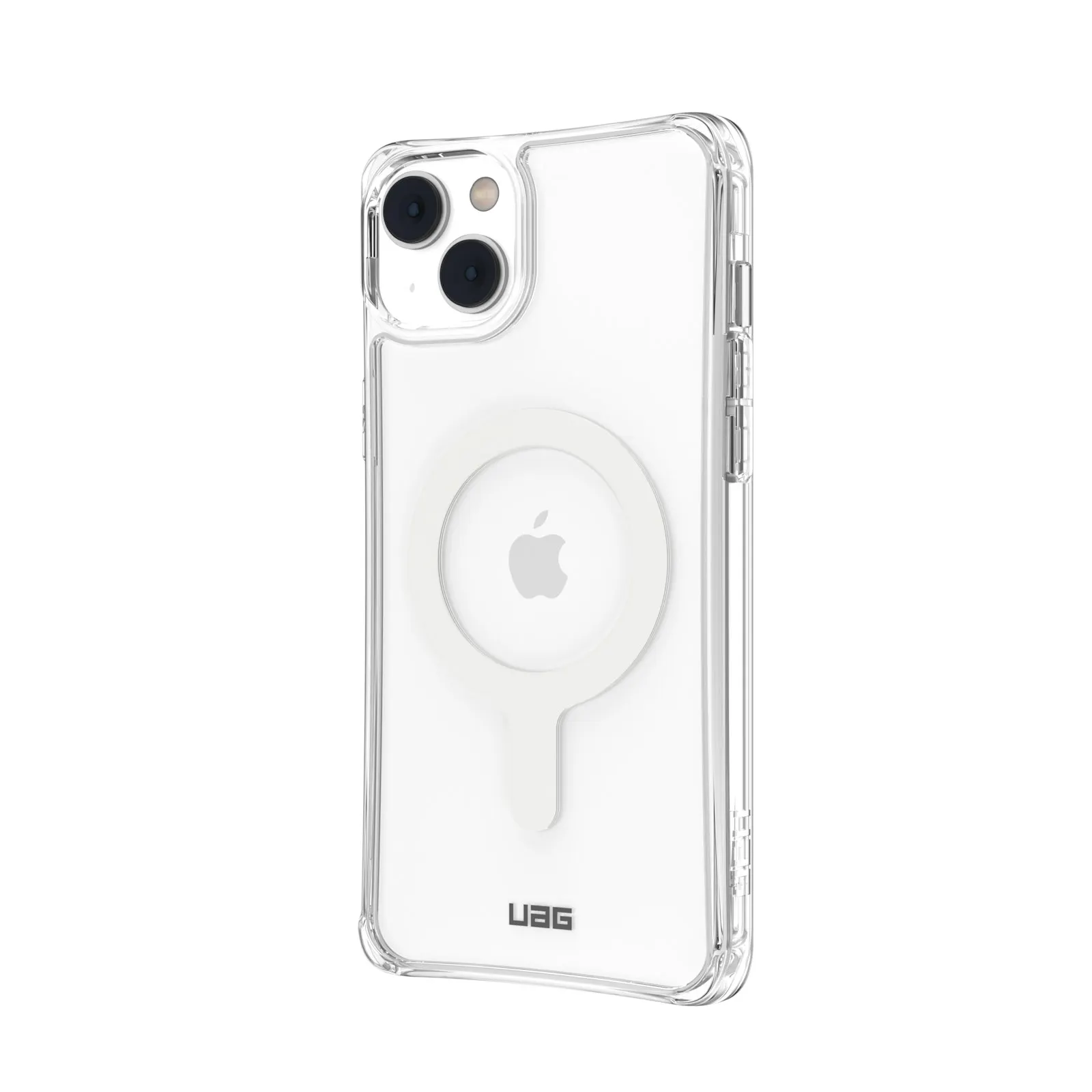 ტელეფონის ქეისი UAG iPhone LaLa 2022 Plyo Magsafe - Ice