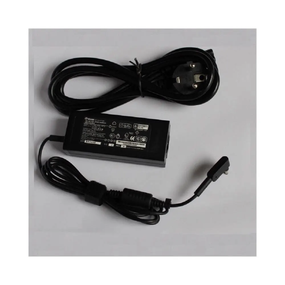 Laptop adapter For AC ZM-45W 19V 2.37A 3.0*1.1