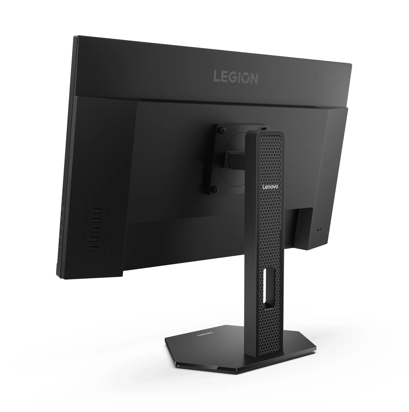 Lenovo Legion 27U-10 , 27"4K (3840 x 2160) IPS, 300nits, 320Hz, 2x HDMI 2.1 TMDS, 1x DP 1.4(HBR3), Tilt, Swivel, Pivot, HAS,3Y
