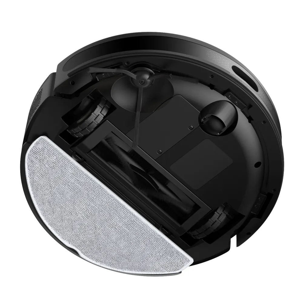 რობოტი მტვერსასრუტი TP-Link Tapo RV20 Max Robot Vacuum