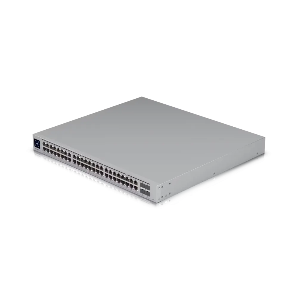 მართვადი PoE სვიჩი - USW-Enterprise-48-PoE, Ubiquiti