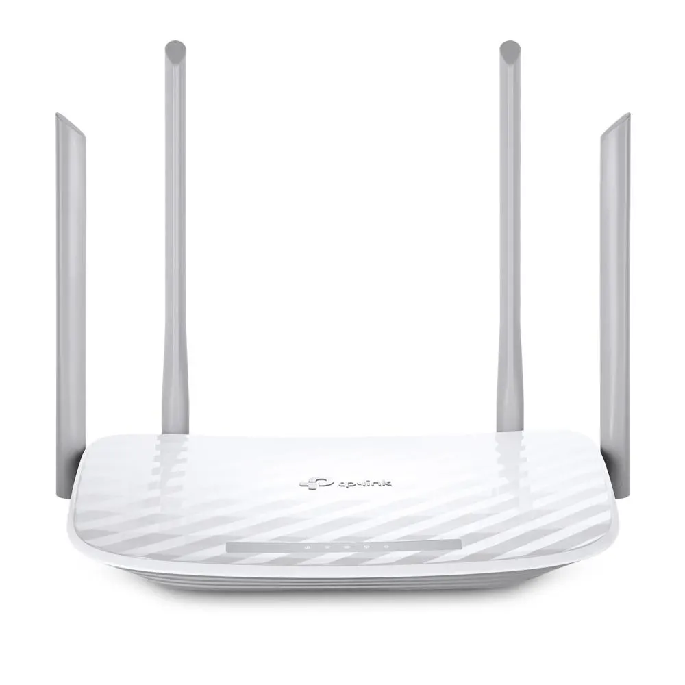 TP-Link, Archer C50 AC1200 Wireless Dual Band Router