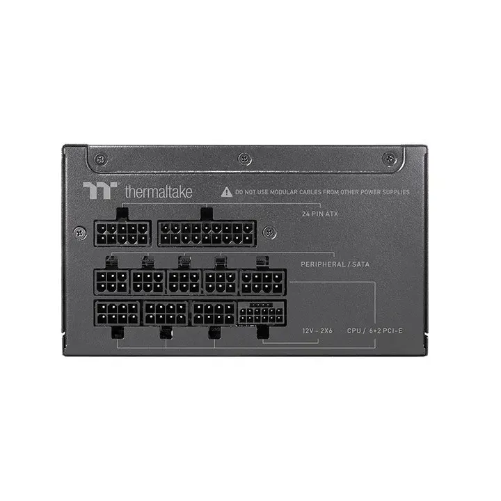 Thermaltake, TOUGHPOWER GT 750W Power Supply
