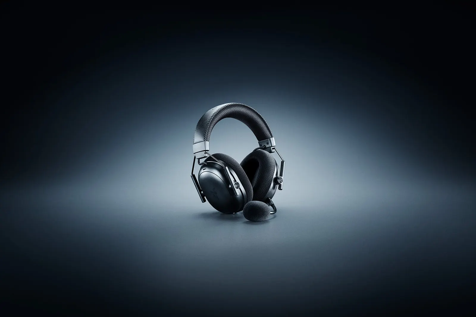 Razer Headset BlackShark V3 Pro, WL, black