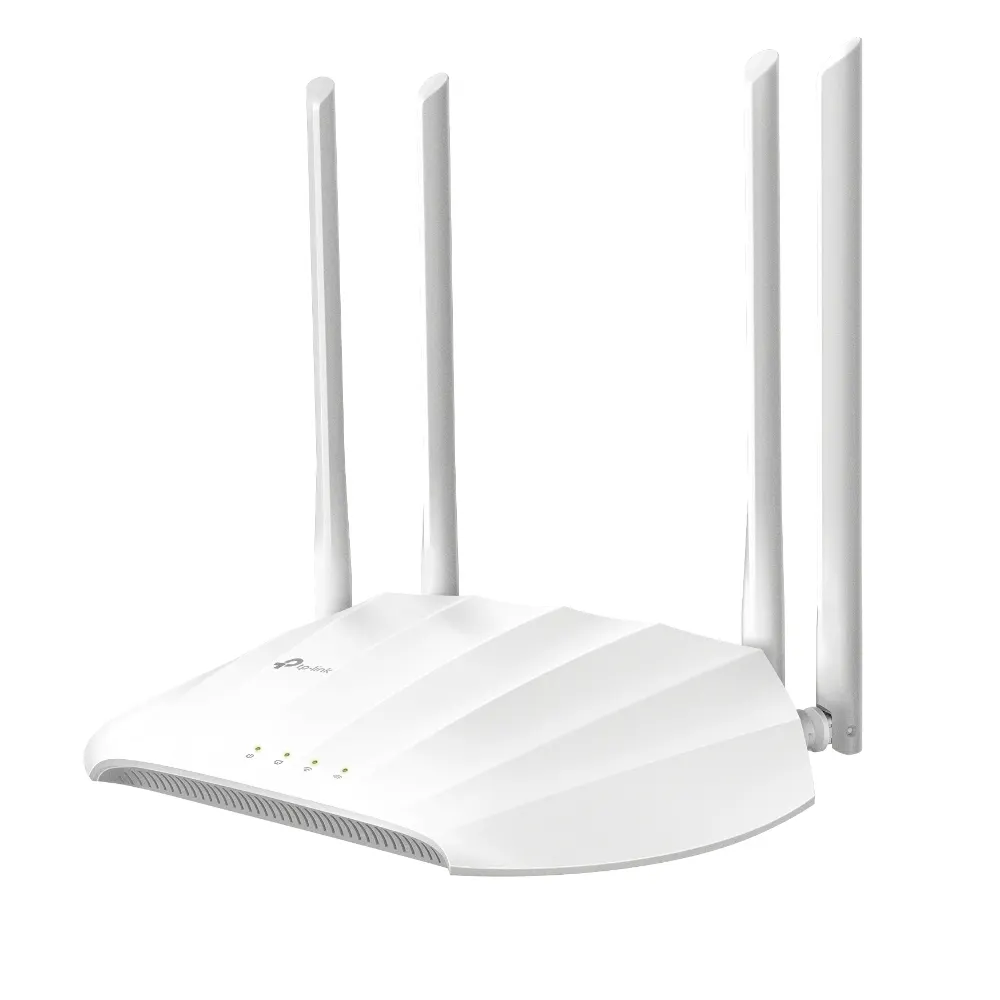 Wi-Fi დაშვების წერტილი TP-Link TL-WA1201