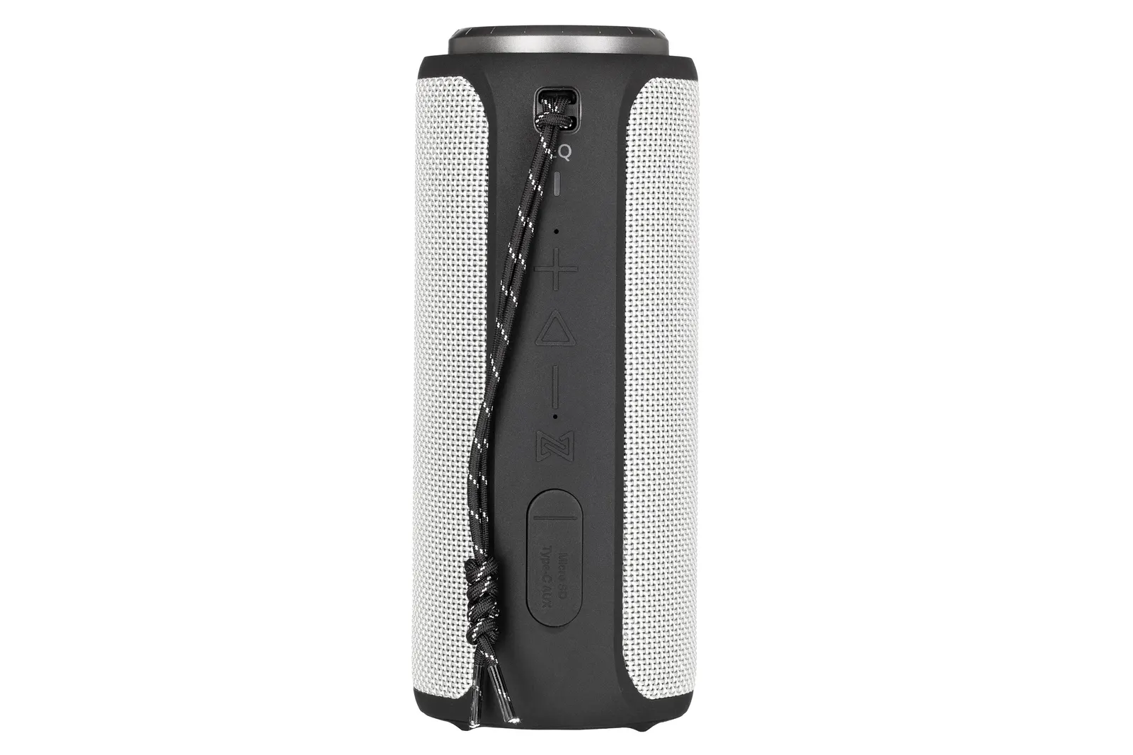დინამიკი 2E Portable Speaker SoundXTube TWS, MP3, Wireless, Waterproof Grey