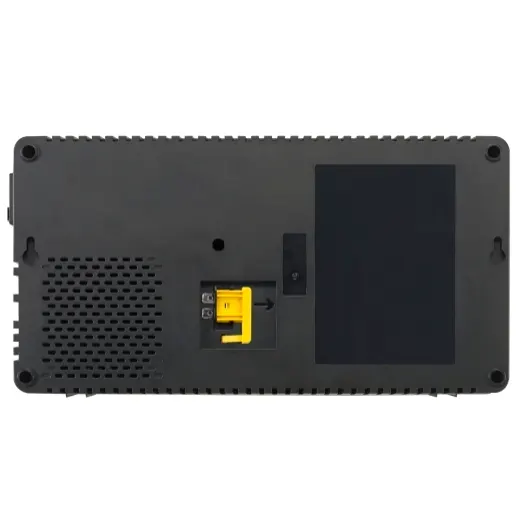 Line-Interactive ტიპის UPS APC Easy UPS BV 650VA, AVR, Schuko Outlet, 230V