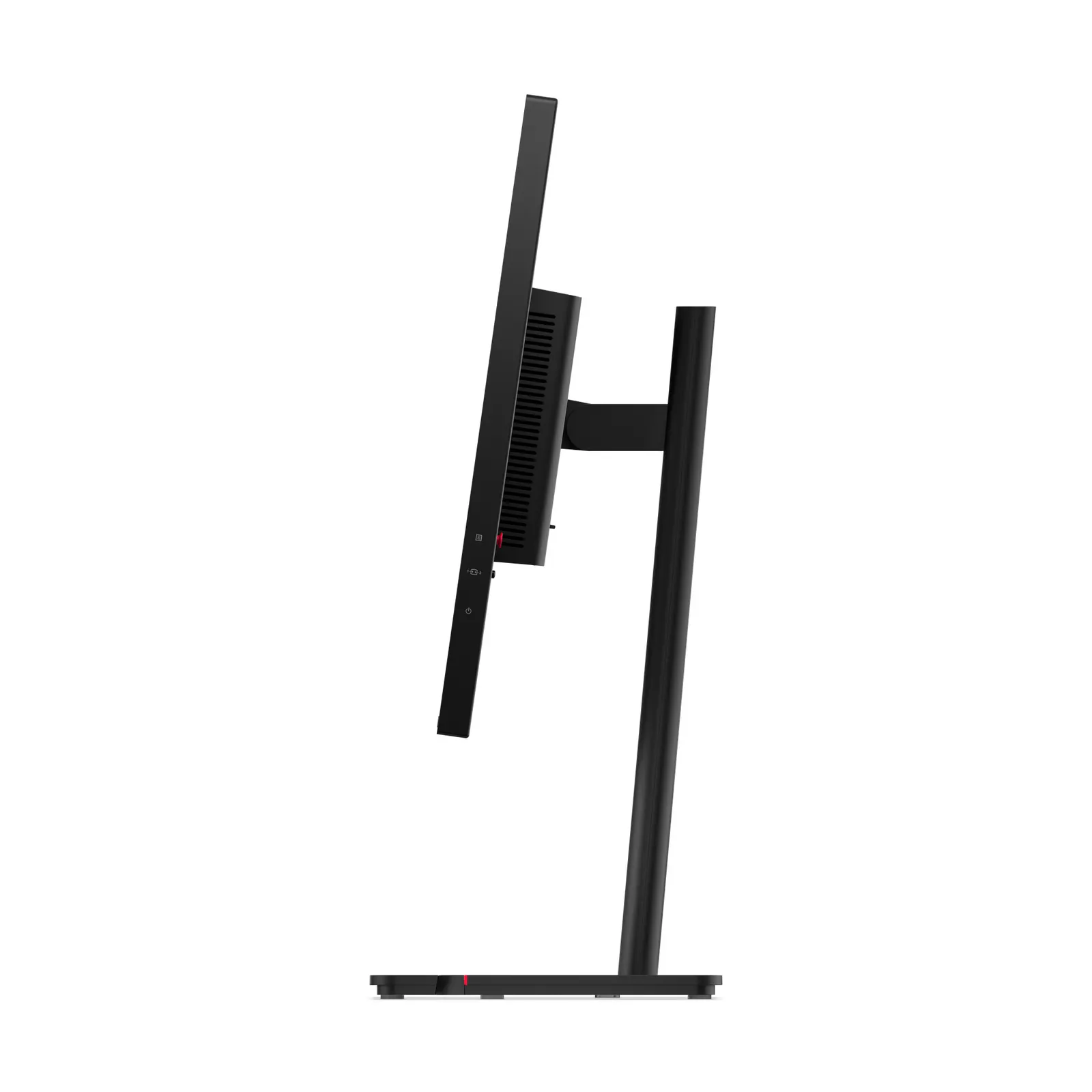 მონიტორი Lenovo ThinkVision T27Q-40, 27"2560x1440, IPS,120Hz,4ms, 1x HDMI,1x DP, 3xUSB-A,1xUSB-C,1xUSB-B, Tilt,Swivel,Pivot,HAS,3Y