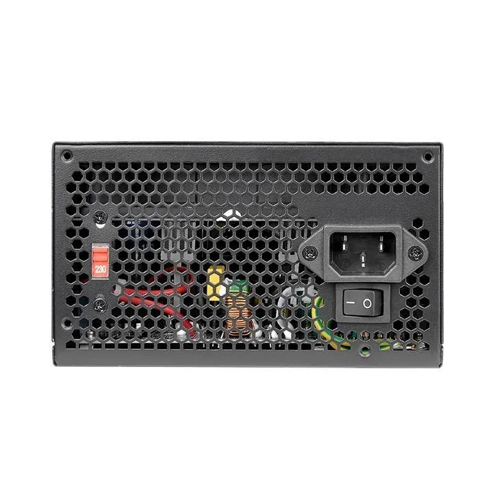 კვების ბლოკი Thermaltake, Power Supply 550W, Lite power, ATX 2.3 & EPS, 12cm,EU,230V,