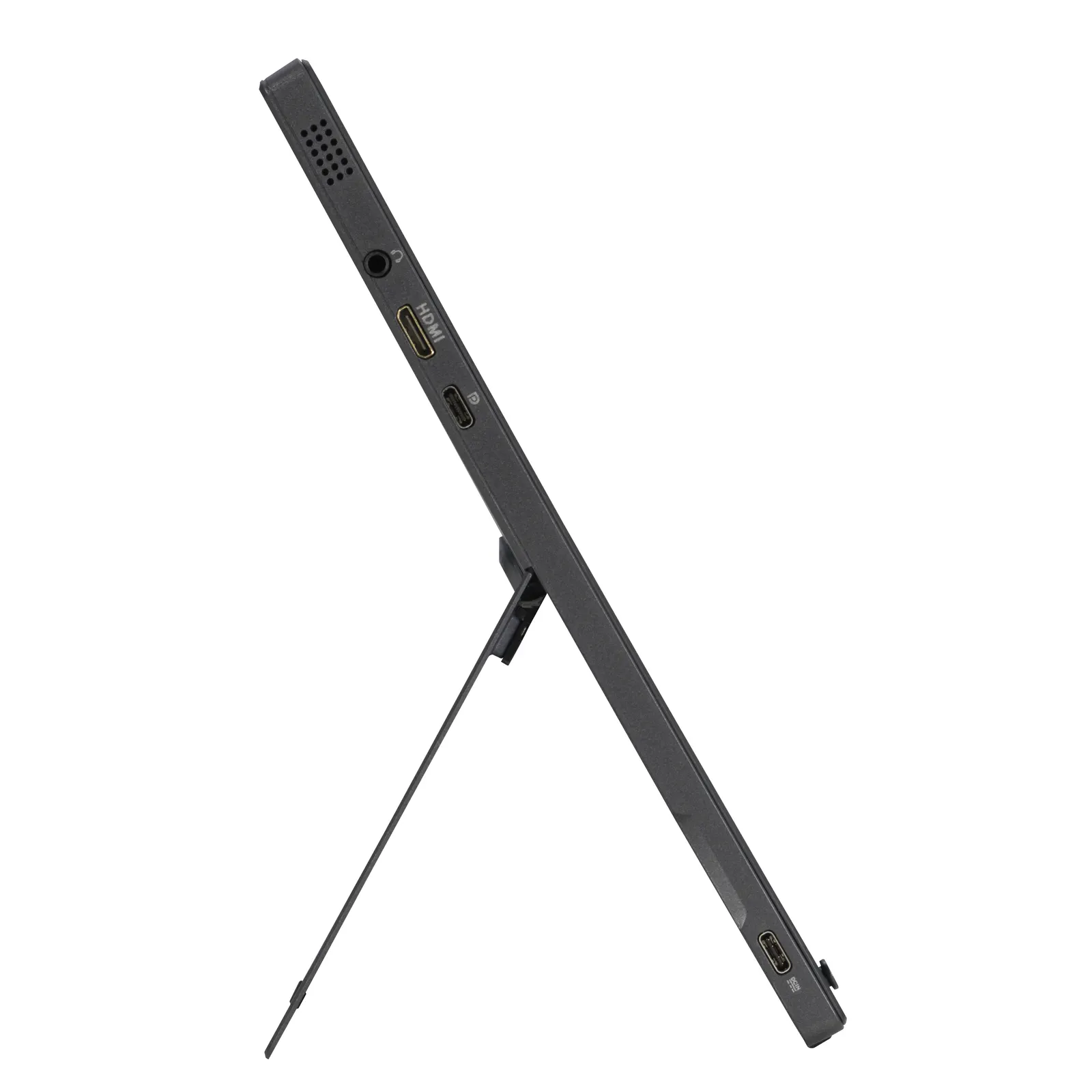 მონიტორი Monitor portable Asus 15.6" ZenScreen GO MB16AWP mHDMI, USB-C, WiFi, MM, IPS, 7800mAh, Cover