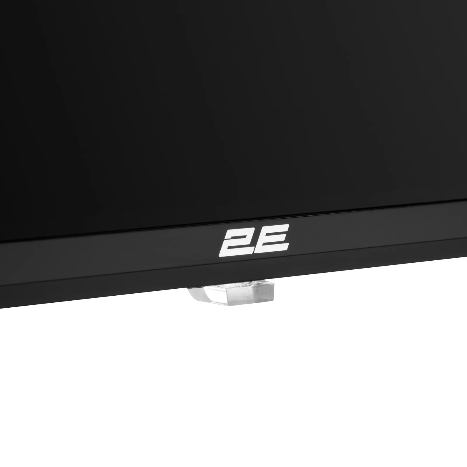 ტელევიზორი TV Set 50" 2E QLED 4K 60Hz Smart Google TV Black
