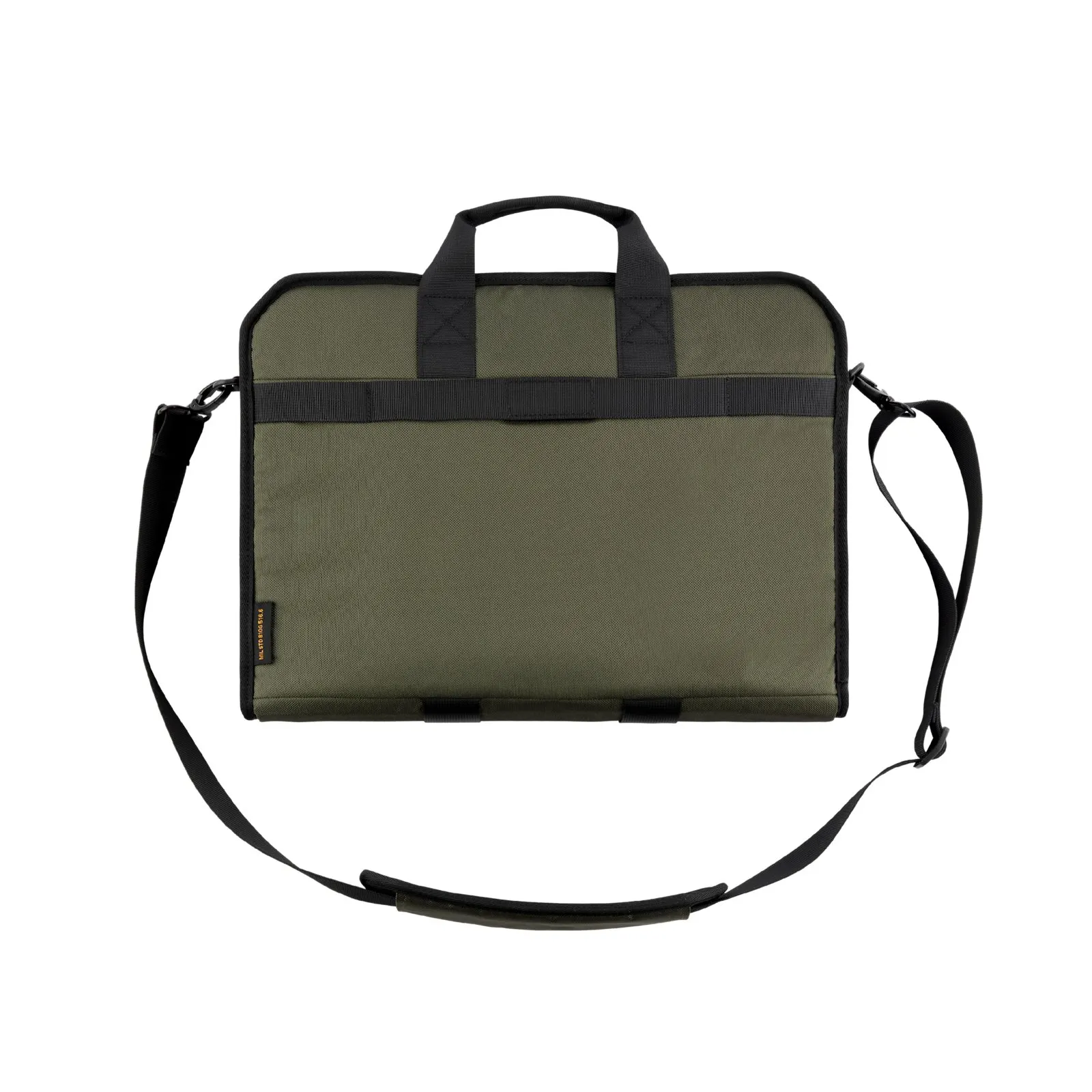 ნოუთბუქის ჩანთა UAG 14" Slim Brief - Olive