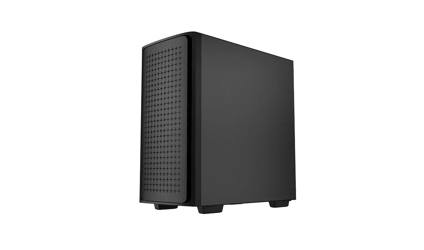DeepCool, CK560 Mid-Tower Case Black