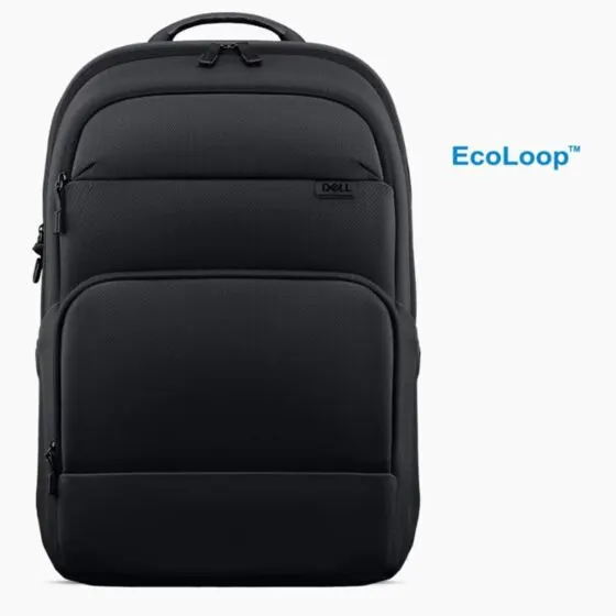 ზურგჩანთა Dell Pro 14-16 Plus EcoLoop Backpack CP5626