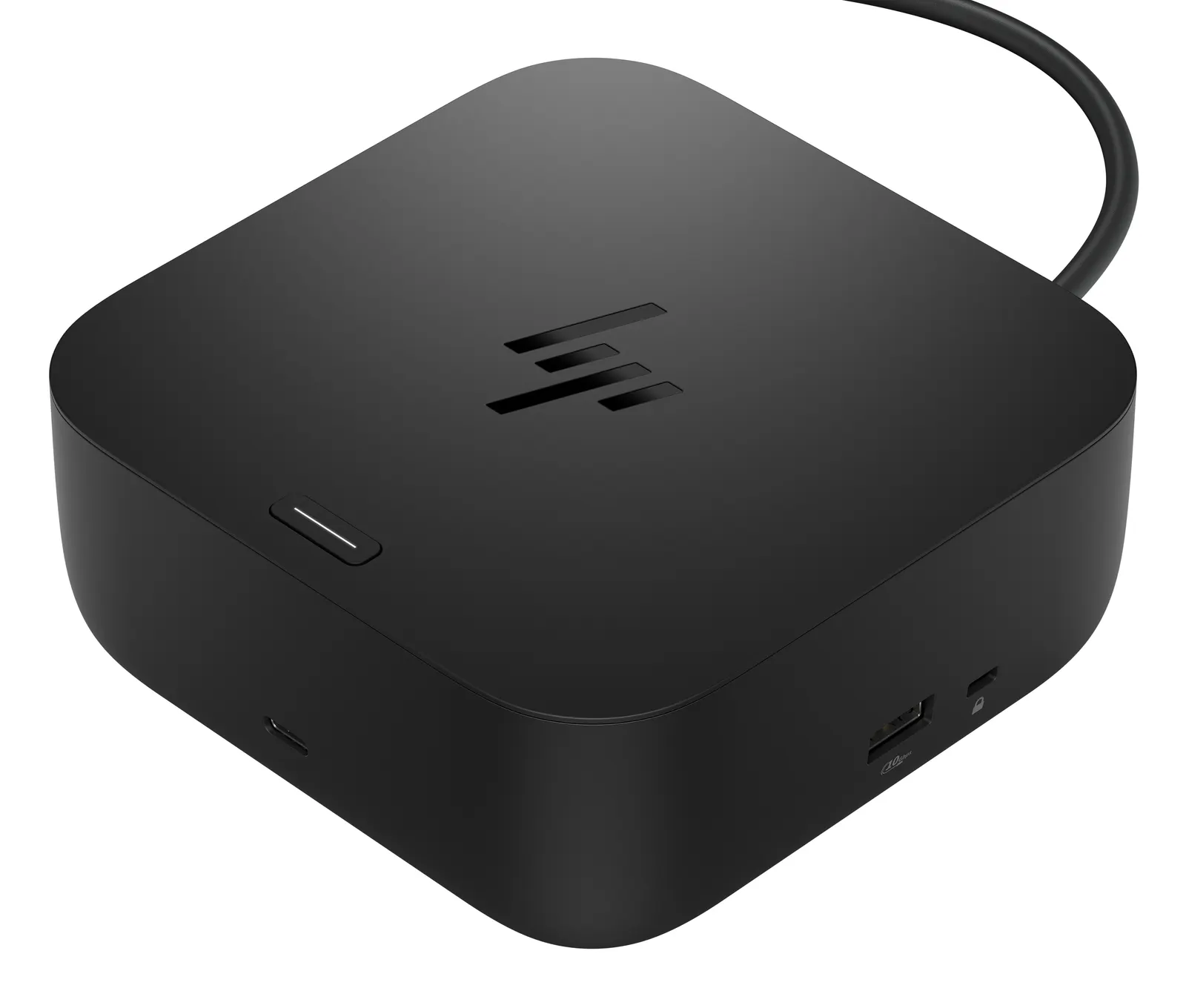 HP USB-C 100W G6 Dock Color Box EURO